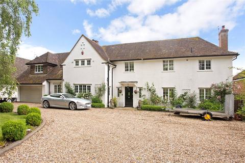 94 Wheathampstead Road, Harpenden, AL5 1JB