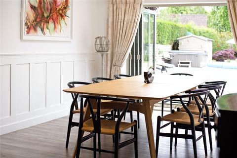 94 Wheathampstead Road, Harpenden, AL5 1JB
