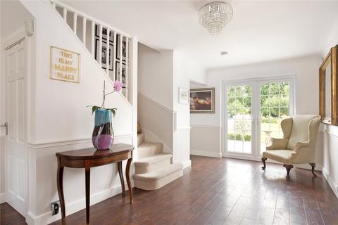 94 Wheathampstead Road, Harpenden, AL5 1JB