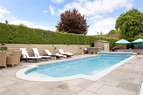 94 Wheathampstead Road, Harpenden, AL5 1JB