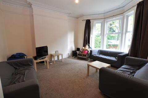 6 bedroom terraced house to rent, Otterburn Terrace, Jesmond, Newcastle Upon Tyne