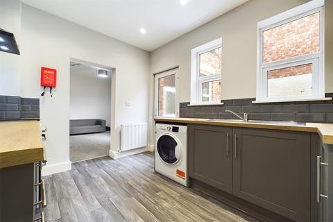 undefined, Tavistock Road, Jesmond, Newcastle Upon Tyne