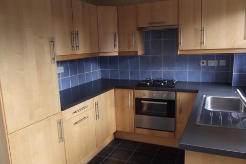 2 bedroom semi-detached house to rent, Braddock Close, Lenton