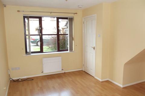 2 bedroom semi-detached house to rent, Braddock Close, Lenton