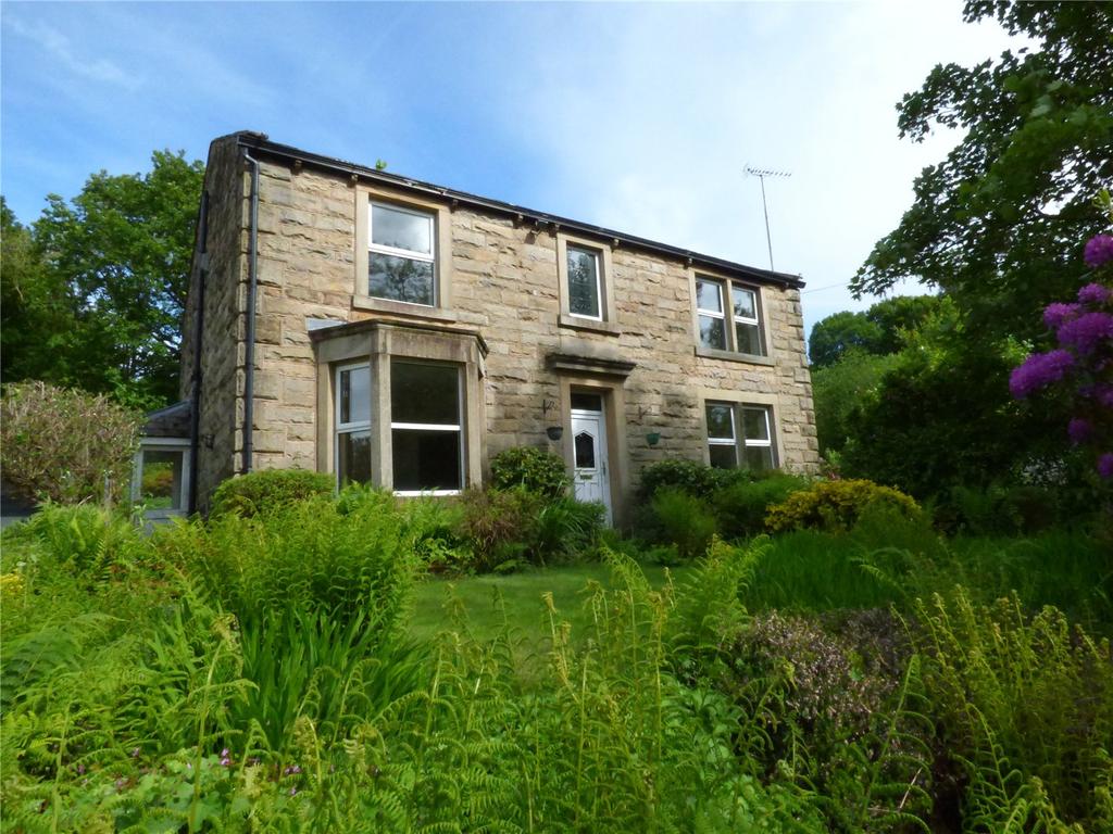 Abbott Brow, Mellor, Blackburn, BB2 4 bed detached house £1,450 pcm