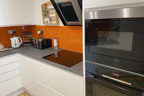 1 bedroom apartment to rent, The Octagon, Brighton Marina Village