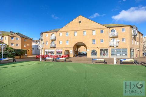 The Octagon, Brighton Marina Village