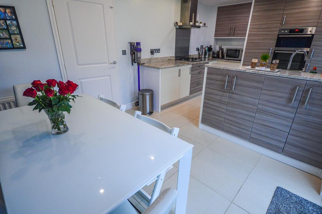 Kitchen-Diner
