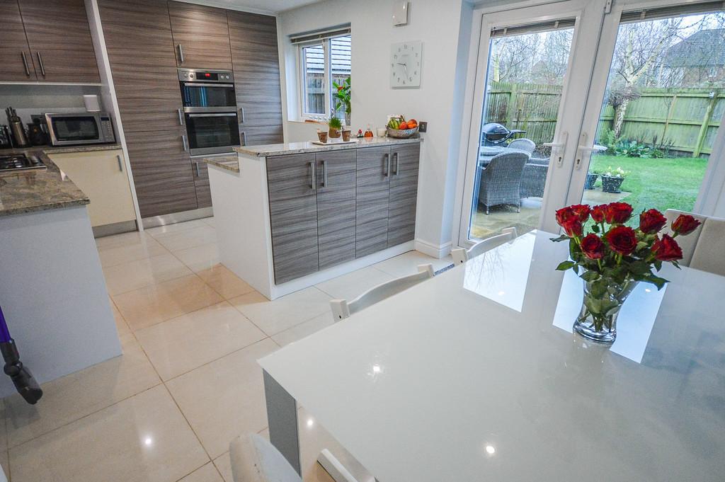 Kitchen-Diner
