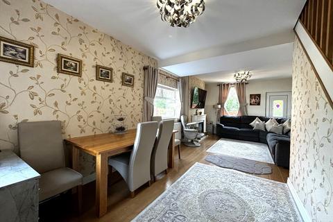 2 bedroom semi-detached house for sale, Booth Lane, Middlewich