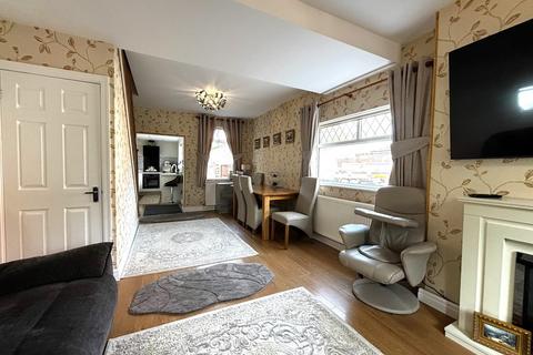 2 bedroom semi-detached house for sale, Booth Lane, Middlewich