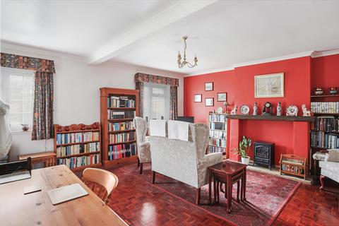 2 bedroom end of terrace house for sale - Sandy Lane, Charlton Kings, Cheltenham, Gloucestershire, GL53