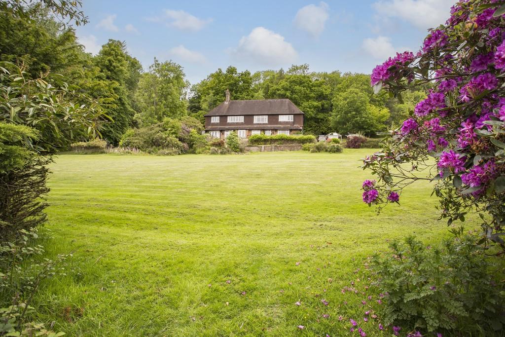 Mayfield Lane, Wadhurst 4 bed detached house for sale £1,250,000