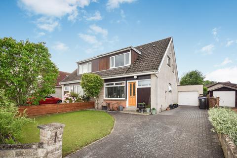 15 Manor Gardens, Blairgowrie, PH10 6JS