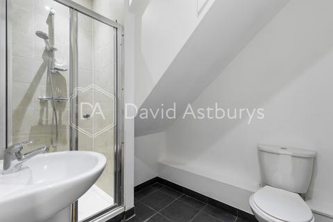 2 bedroom apartment to rent, Colney Hatch Lane, Muswell Hill, London