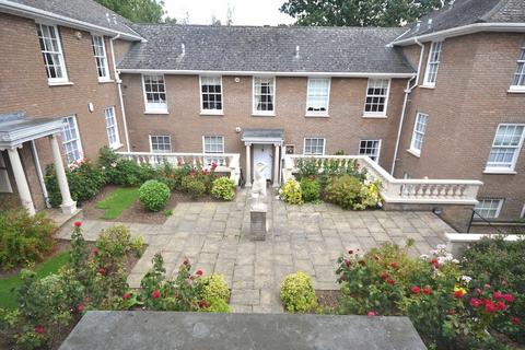 undefined, Theydon Bower, Bower Hill, Epping