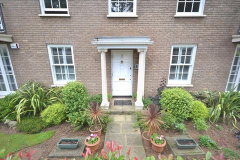 undefined, Theydon Bower, Bower Hill, Epping
