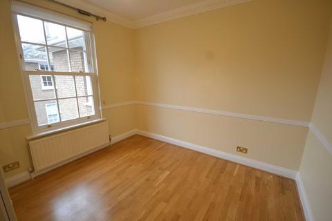 undefined, Theydon Bower, Bower Hill, Epping