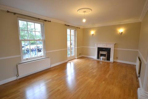 undefined, Theydon Bower, Bower Hill, Epping