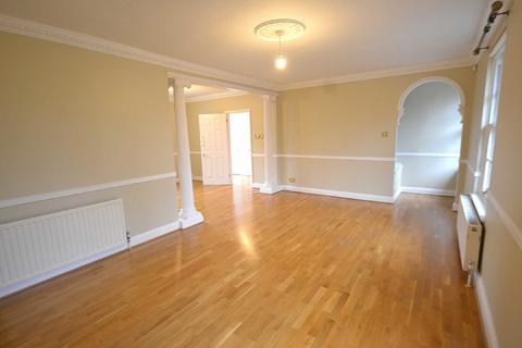 undefined, Theydon Bower, Bower Hill, Epping