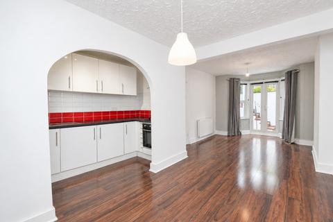 1 bedroom flat to rent, Plumstead Common Road, London