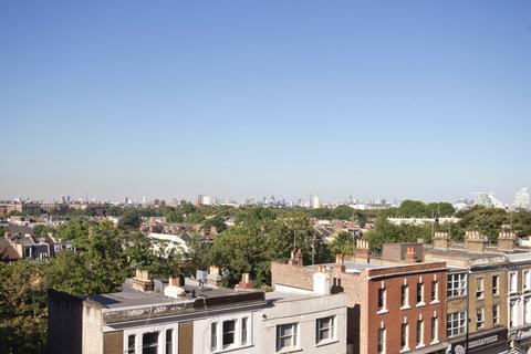 1 bedroom apartment for sale, 121 Upper Richmond Road, Putney, SW15 2DW
