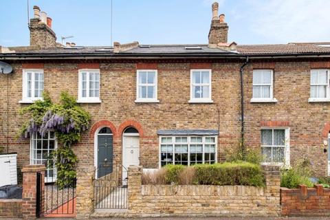 52 Alexandra Road, Richmond, TW9 2BS