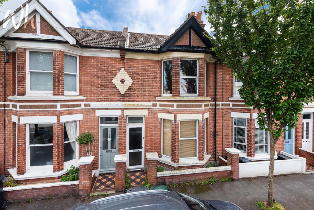 Stoneham Road, Hove 3 bed terraced house £610,000