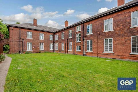 1 bedroom ground floor flat for sale - Astra Close, Hornchurch