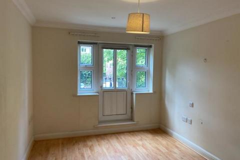 undefined, Winn Road, Southampton