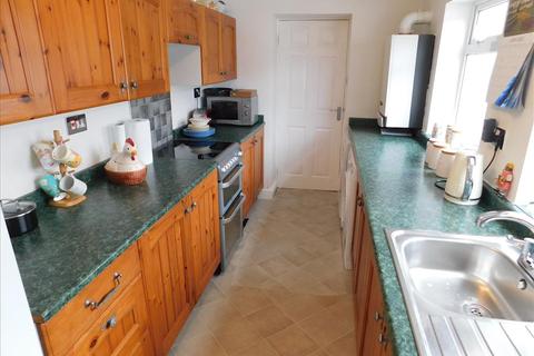 3 bedroom terraced house for sale - VALLEY TERRACE, HOWDEN LE WEAR, Bishop Auckland, DL15 8EP