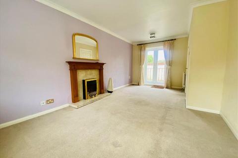 2 bedroom semi-detached house for sale - FRONT STREET NORTH, TRIMDON VILLAGE, Sedgefield District, TS29 6PG