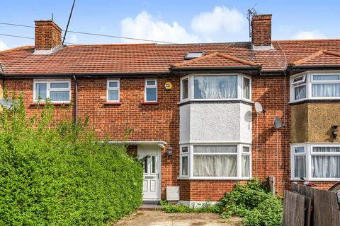 36 Ridgeview Close, Barnet, EN5 2QE