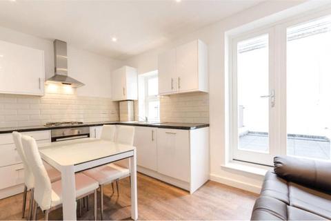 1 bedroom apartment to rent, Homer Street, Marylebone