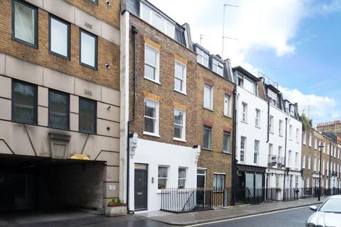 1 bedroom apartment to rent, Homer Street, Marylebone