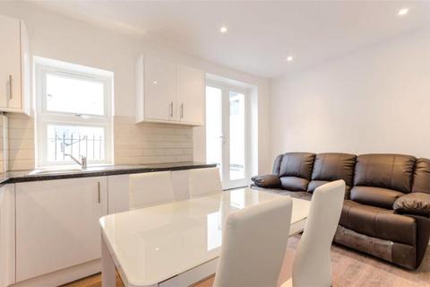 1 bedroom apartment to rent, Homer Street, Marylebone