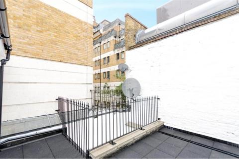 1 bedroom apartment to rent, Homer Street, Marylebone