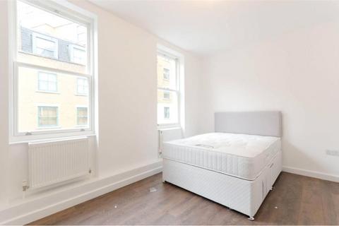 1 bedroom apartment to rent, Homer Street, Marylebone