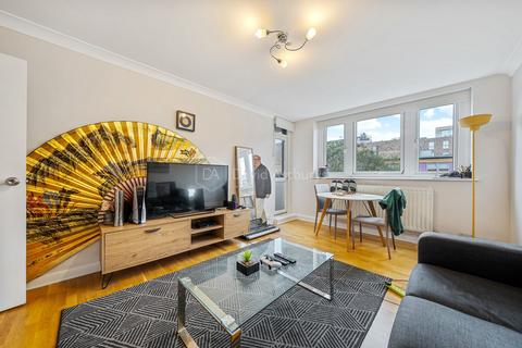 undefined, Donegal Street, Islington, London