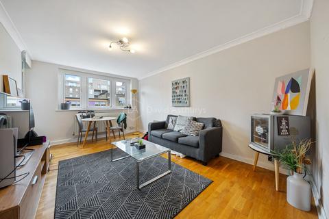 undefined, Donegal Street, Islington, London