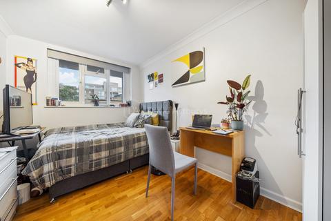 undefined, Donegal Street, Islington, London