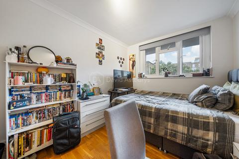 undefined, Donegal Street, Islington, London