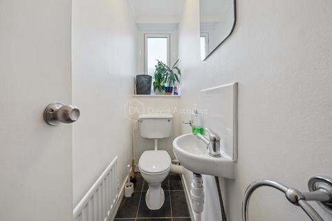 undefined, Donegal Street, Islington, London