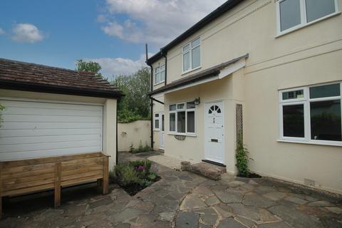 2 bedroom semi-detached house to rent, MAGAZINE PLACE, LEATHERHEAD, KT22