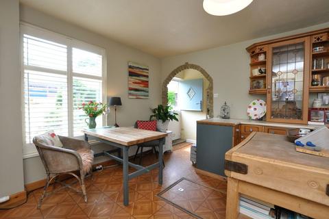 1 Bog Hall, Whitby, YO21 1PG