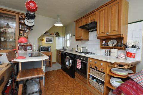 1 Bog Hall, Whitby, YO21 1PG