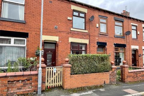 2 bedroom terraced house for sale - Hebron Street, Royton, Oldham, Greater Manchester, OL2