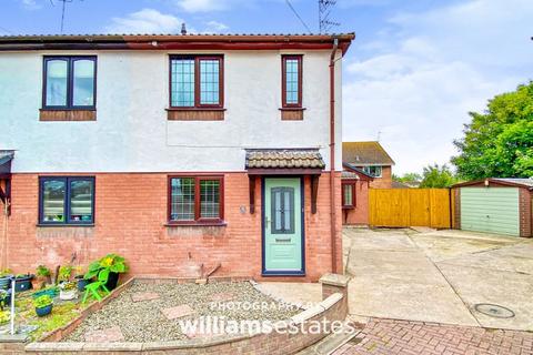 50 Alexandra Drive, Prestatyn, LL19 8BW