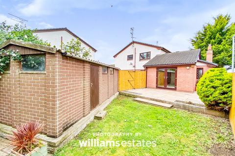 50 Alexandra Drive, Prestatyn, LL19 8BW