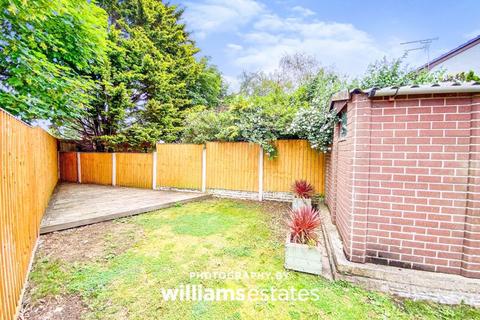 50 Alexandra Drive, Prestatyn, LL19 8BW